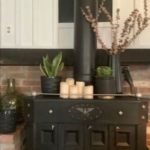 Meet your Posher, Preston